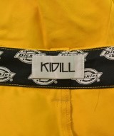 KIDILL（キディル）その他 黄 サイズ:42(XS位) メンズ/2200634132025