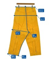 KIDILL（キディル）その他 黄 サイズ:42(XS位) メンズ/2200634132025