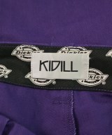 KIDILL（キディル）その他 紫 サイズ:42(XS位) メンズ/2200634132032