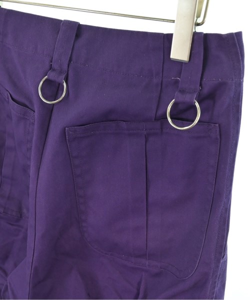 KIDILL（キディル）その他 紫 サイズ:42(XS位) メンズ/2200634132049