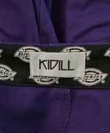 KIDILL（キディル）その他 紫 サイズ:42(XS位) メンズ/2200634132049