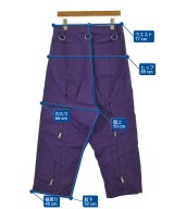 KIDILL（キディル）その他 紫 サイズ:42(XS位) メンズ/2200634132049