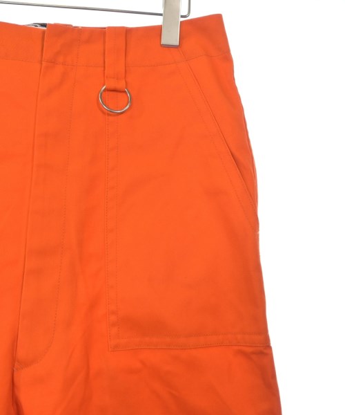 KIDILL（キディル）その他 オレンジ サイズ:42(XS位) メンズ/2200634132056