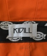 KIDILL（キディル）その他 オレンジ サイズ:42(XS位) メンズ/2200634132056