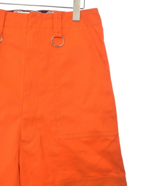 KIDILL（キディル）その他 オレンジ サイズ:42(XS位) メンズ/2200634132063