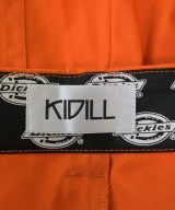 KIDILL（キディル）その他 オレンジ サイズ:42(XS位) メンズ/2200634132063