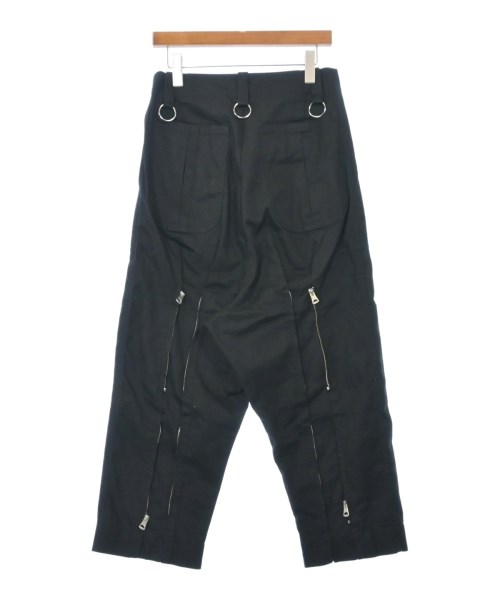 KIDILL（キディル）その他 黒 サイズ:42(XS位) メンズ/2200634132070