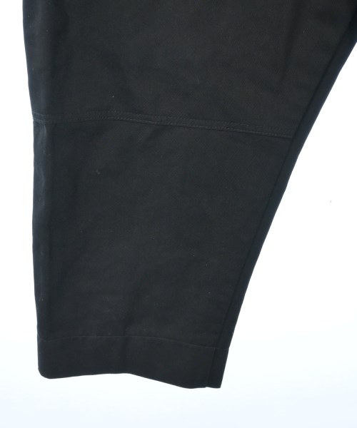 KIDILL（キディル）その他 黒 サイズ:42(XS位) メンズ/2200634132070