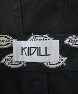KIDILL（キディル）その他 黒 サイズ:42(XS位) メンズ/2200634132070