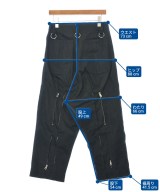 KIDILL（キディル）その他 黒 サイズ:42(XS位) メンズ/2200634132070