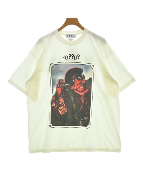 キディル(KIDILL)のKIDILL Tシャツ・カットソー