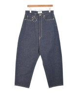 KIDILL デニムパンツ
