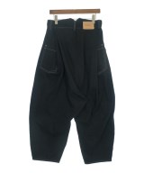 KIDILL（キディル）デニムパンツ 黒 サイズ:44(S位) メンズ/2200624741022