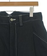 KIDILL（キディル）デニムパンツ 黒 サイズ:44(S位) メンズ/2200624741022