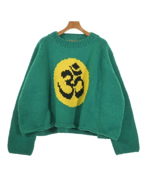 キディル(KIDILL)のKIDILL ニット・セーター