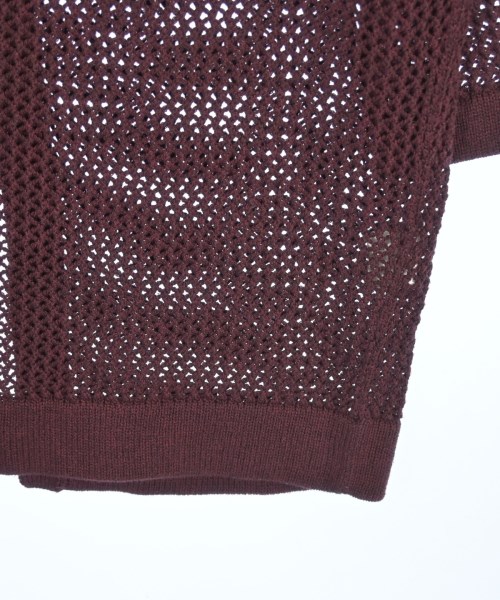 KIDILL（キディル）Tシャツ・カットソー 赤 サイズ:F メンズ/2200623024324