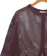 KIDILL（キディル）Tシャツ・カットソー 赤 サイズ:F メンズ/2200623024324