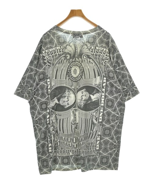 KIDILL（キディル）Tシャツ・カットソー 白 サイズ:F メンズ/2200630251010