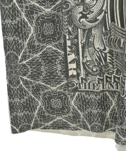 KIDILL（キディル）Tシャツ・カットソー 白 サイズ:F メンズ/2200630251010