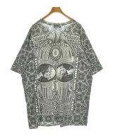 KIDILL（キディル）Tシャツ・カットソー 白 サイズ:F メンズ/2200630251010