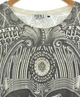 KIDILL（キディル）Tシャツ・カットソー 白 サイズ:F メンズ/2200630251010