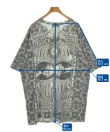 KIDILL（キディル）Tシャツ・カットソー 白 サイズ:F メンズ/2200630251010