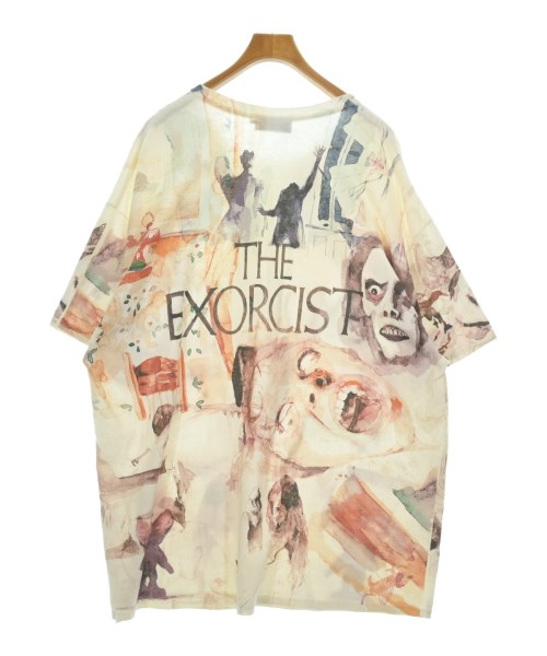 KIDILL（キディル）Tシャツ・カットソー 白 サイズ:-(XXL位) メンズ/2200630251027