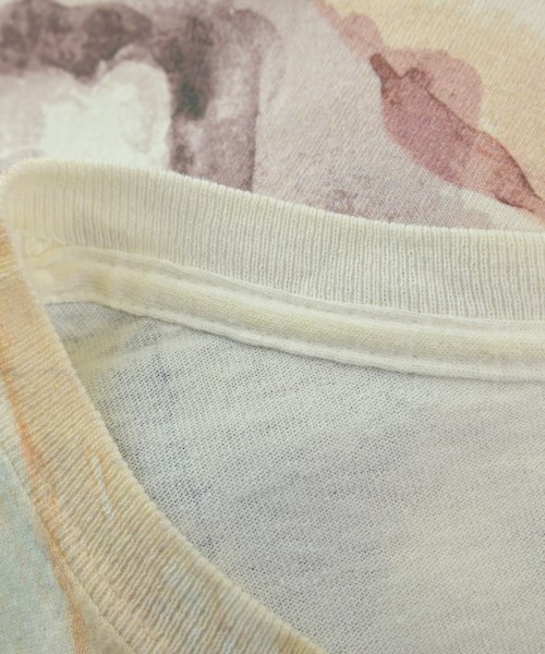 KIDILL（キディル）Tシャツ・カットソー 白 サイズ:-(XXL位) メンズ/2200630251027