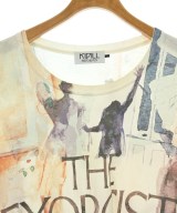 KIDILL（キディル）Tシャツ・カットソー 白 サイズ:-(XXL位) メンズ/2200630251027