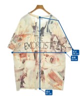 KIDILL（キディル）Tシャツ・カットソー 白 サイズ:-(XXL位) メンズ/2200630251027