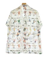 KIDILL（キディル）カジュアルシャツ 白 サイズ:44(S位) メンズ/2200632496013