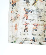 KIDILL（キディル）カジュアルシャツ 白 サイズ:44(S位) メンズ/2200632496013