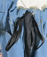 KIDILL（キディル）デニムパンツ 青 サイズ:42(XXL位) メンズ/2200604678133