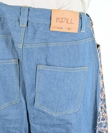 KIDILL（キディル）デニムパンツ 青 サイズ:42(XXL位) メンズ/2200604678133