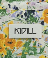 KIDILL（キディル）カジュアルシャツ 緑 サイズ:F メンズ/2200604678348
