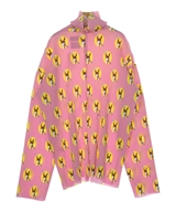 KIDILL（キディル）Tシャツ・カットソー ピンク サイズ:XL メンズ/2200613035064