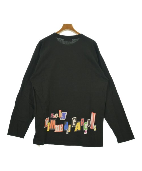KIDILL（キディル）Tシャツ・カットソー 黒 サイズ:-(M位) メンズ/2200608907024