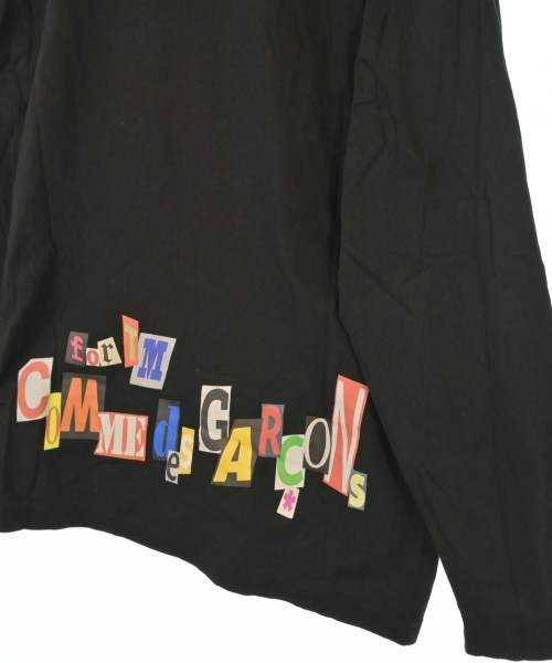 KIDILL（キディル）Tシャツ・カットソー 黒 サイズ:-(M位) メンズ/2200608907024