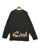 KIDILL（キディル）Tシャツ・カットソー 黒 サイズ:-(M位) メンズ/2200608907024
