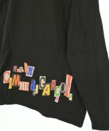 KIDILL（キディル）Tシャツ・カットソー 黒 サイズ:-(M位) メンズ/2200608907024