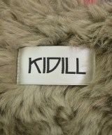 KIDILL（キディル）ミリタリーブルゾン カーキ サイズ:46(M位) メンズ/2200614755039