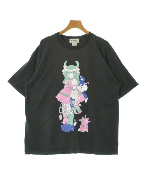 キディル(KIDILL)のKIDILL Tシャツ・カットソー
