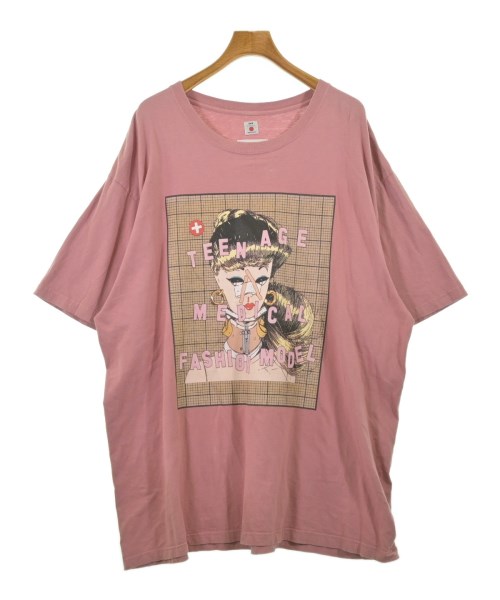 キディル(KIDILL)のKIDILL Tシャツ・カットソー