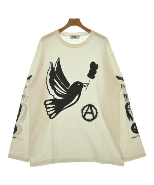 キディル(KIDILL)のKIDILL Tシャツ・カットソー