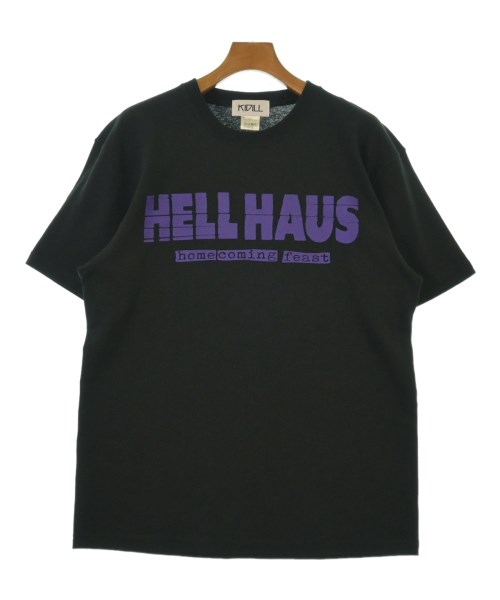 キディル(KIDILL)のKIDILL Tシャツ・カットソー