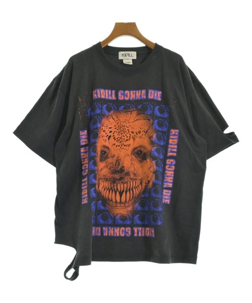 キディル(KIDILL)のKIDILL Tシャツ・カットソー