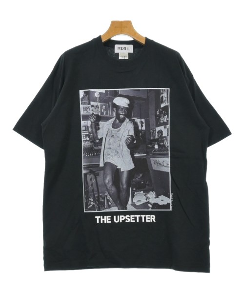 キディル(KIDILL)のKIDILL Tシャツ・カットソー