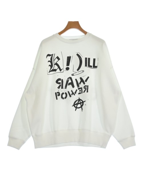 キディル(KIDILL)のKIDILL スウェット