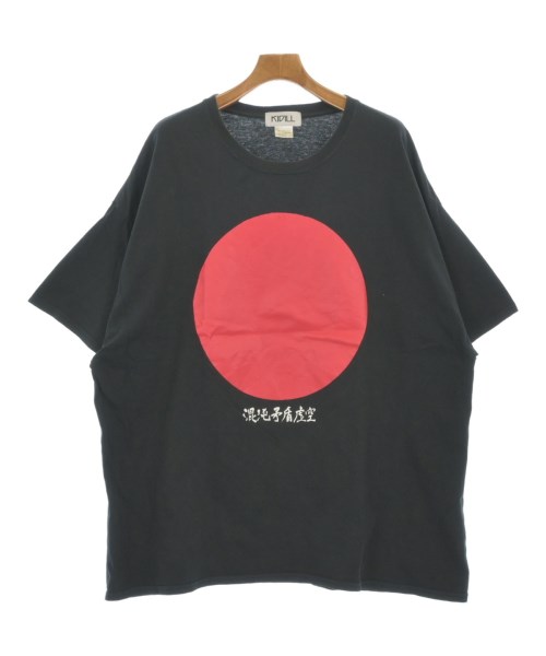 キディル(KIDILL)のKIDILL Tシャツ・カットソー