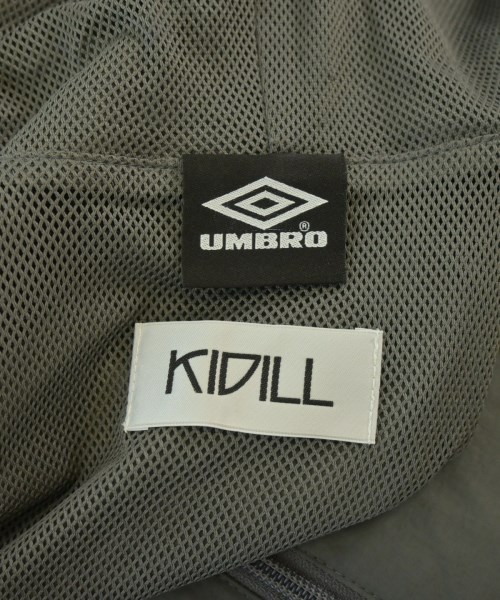 KIDILL（キディル）その他 グレー サイズ:44(S位) メンズ/2200677017143